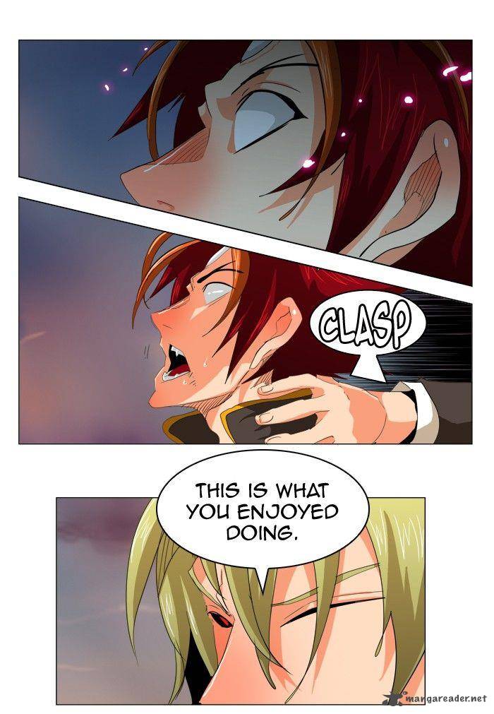 The God of High School - Chapter 269 Page 43