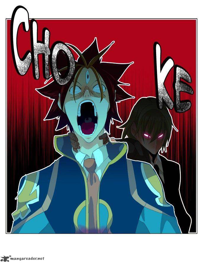 The God of High School - Chapter 269 Page 44