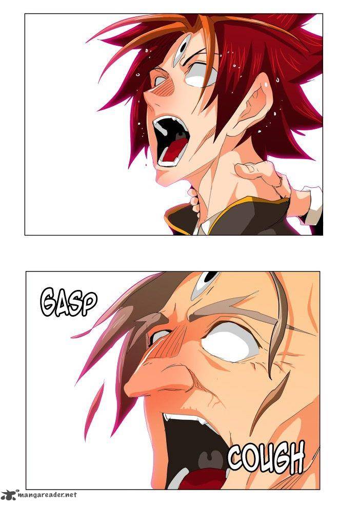 The God of High School - Chapter 269 Page 45