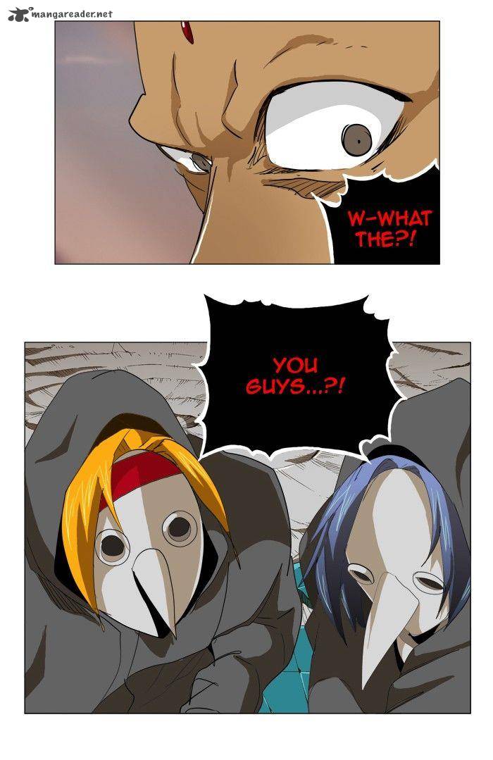 The God of High School - Chapter 269 Page 47