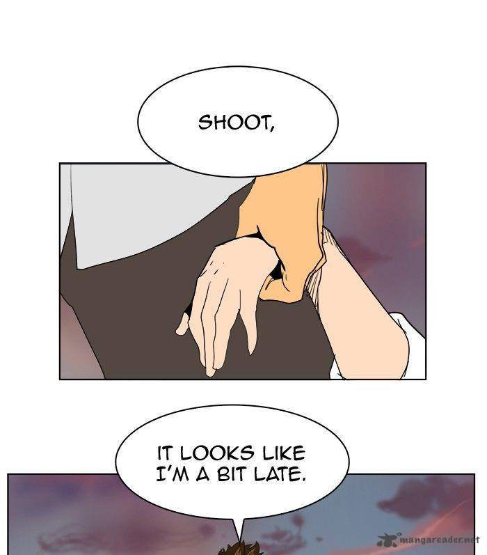 The God of High School - Chapter 269 Page 48