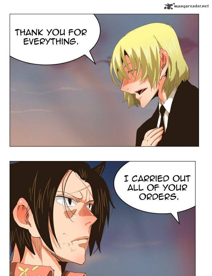 The God of High School - Chapter 269 Page 5