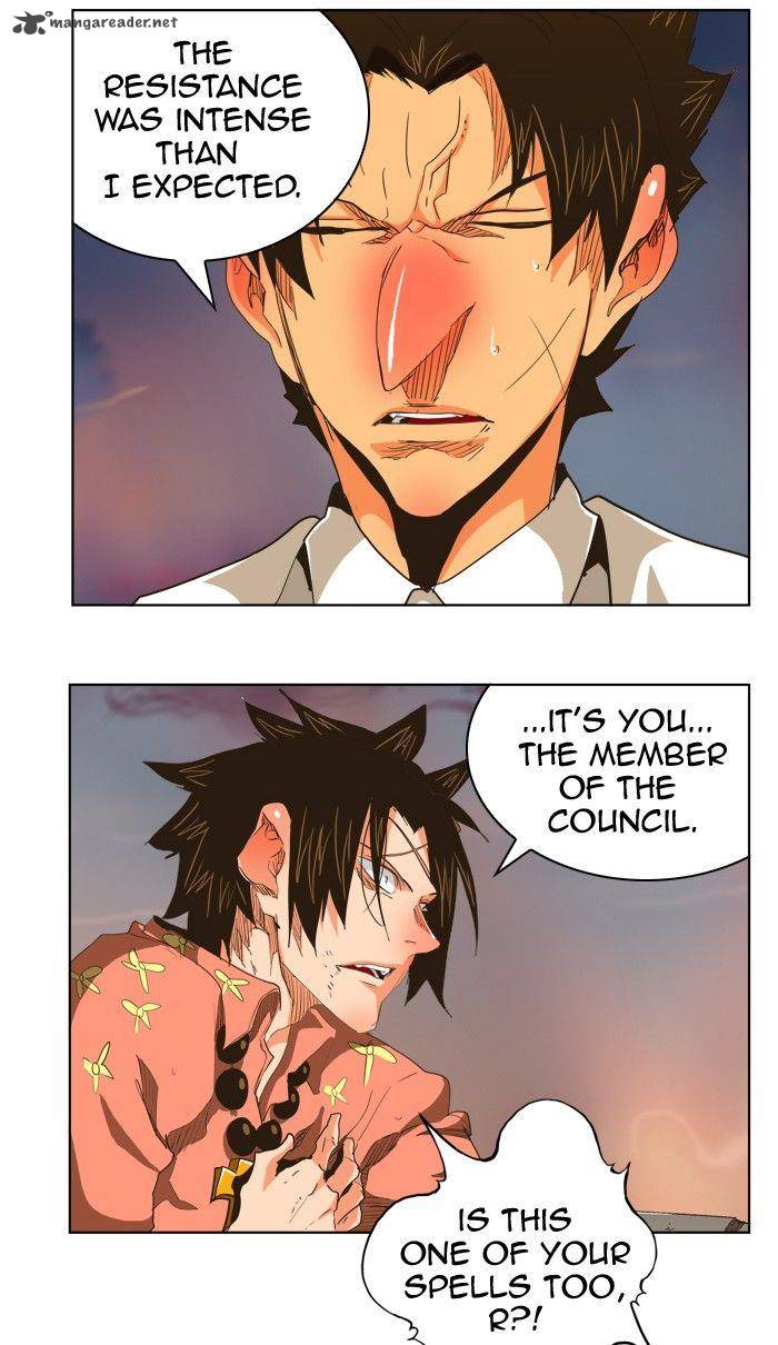 The God of High School - Chapter 269 Page 50