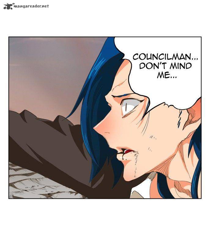 The God of High School - Chapter 269 Page 52