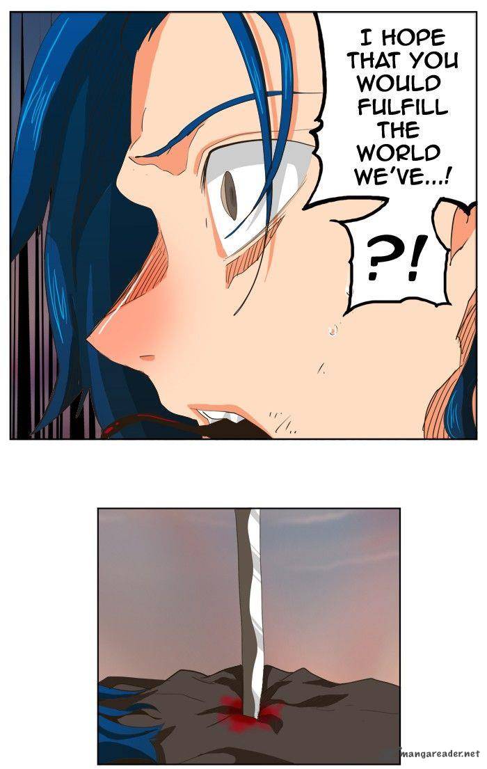 The God of High School - Chapter 269 Page 53