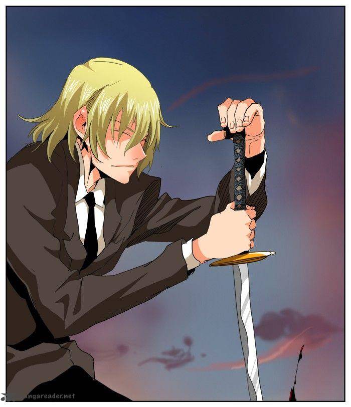 The God of High School - Chapter 269 Page 54