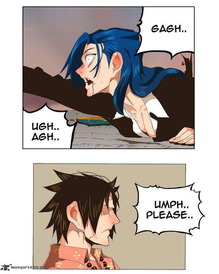 The God of High School - Chapter 269 Page 55