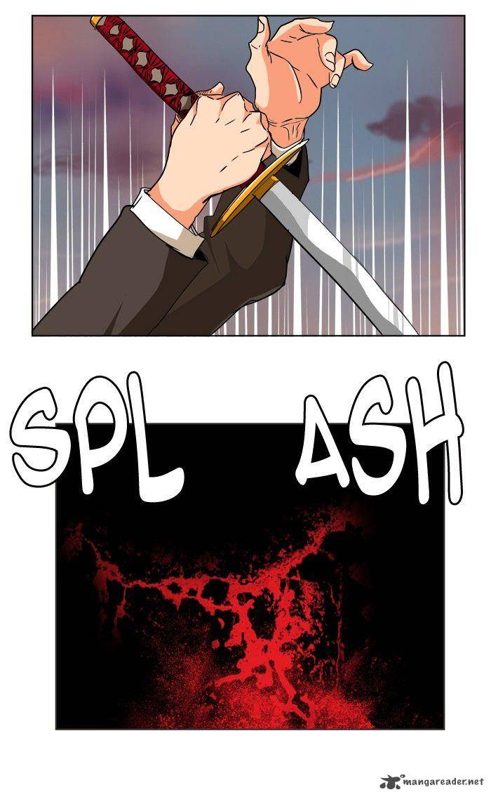 The God of High School - Chapter 269 Page 56