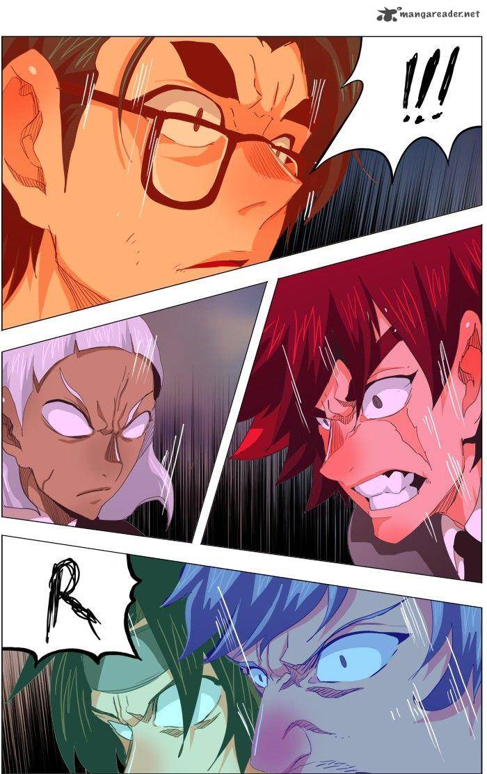 The God of High School - Chapter 269 Page 57