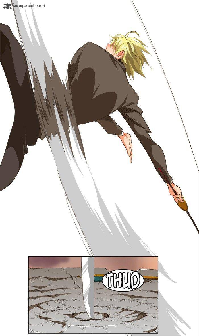 The God of High School - Chapter 269 Page 59