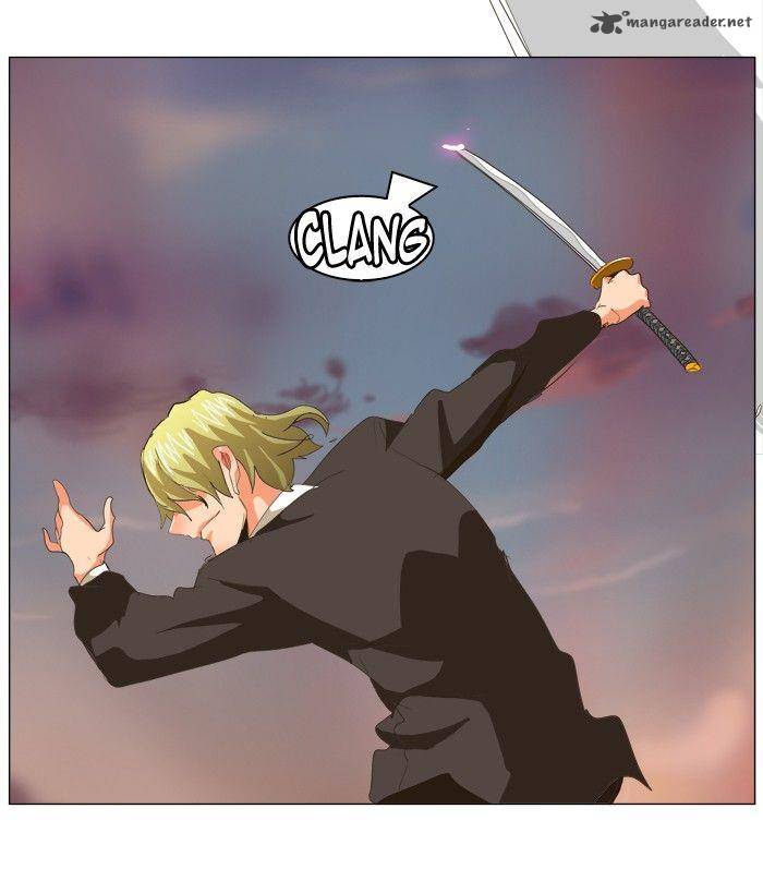 The God of High School - Chapter 269 Page 60