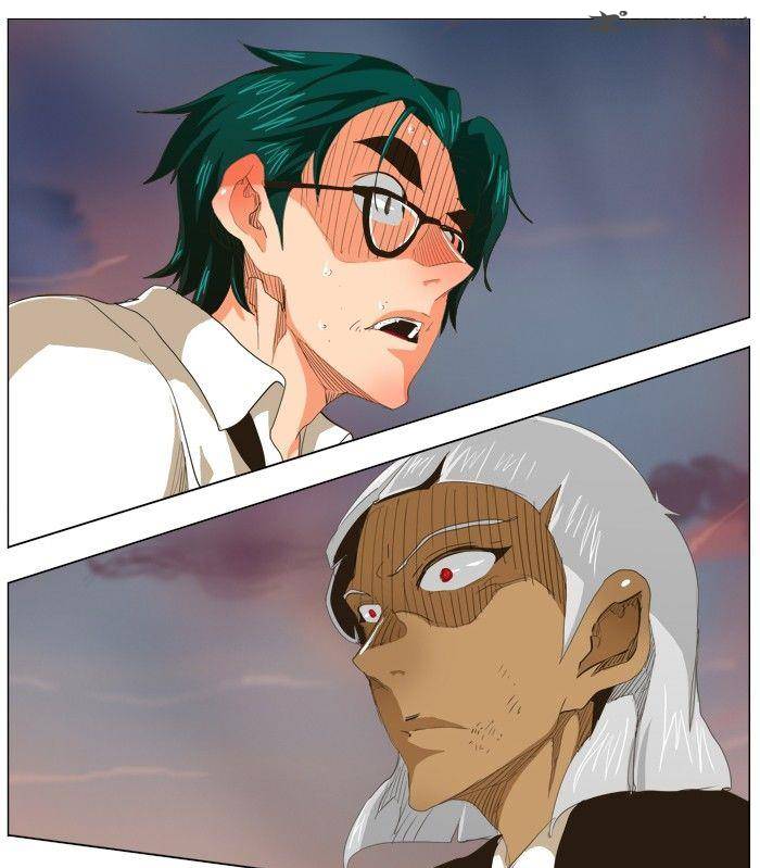 The God of High School - Chapter 269 Page 61