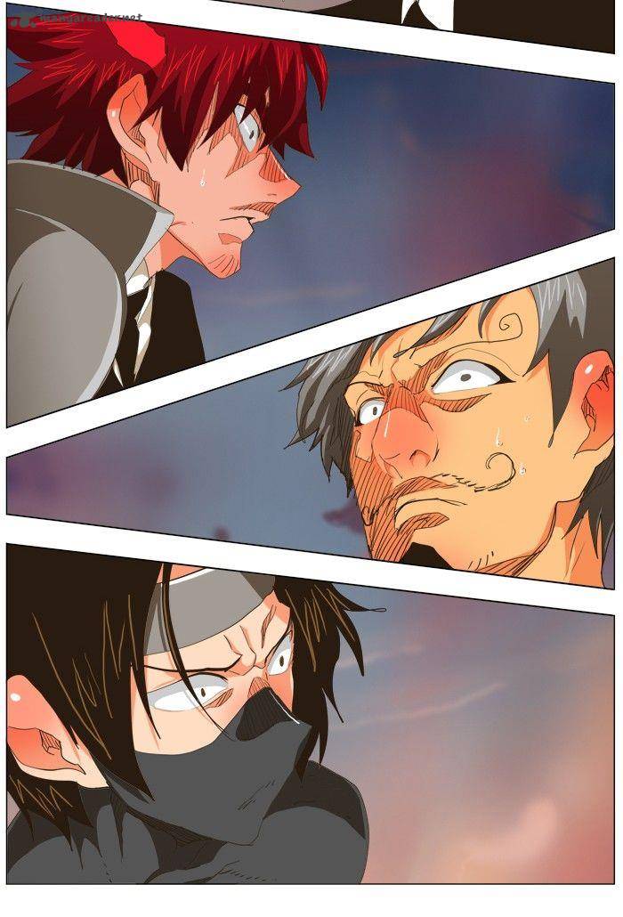 The God of High School - Chapter 269 Page 62