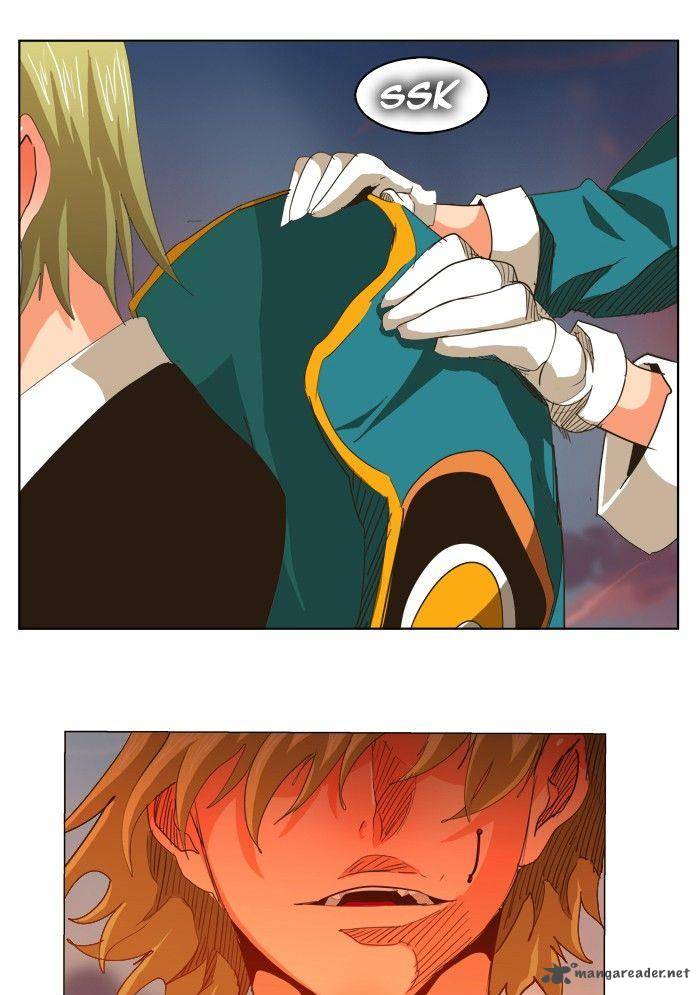 The God of High School - Chapter 269 Page 66