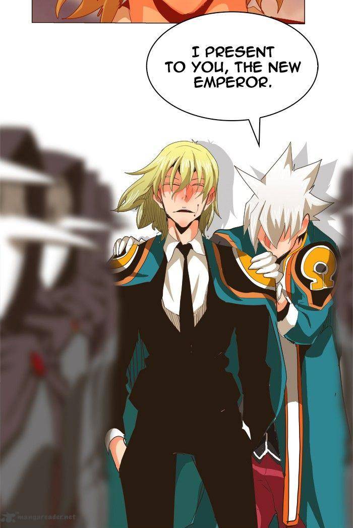 The God of High School - Chapter 269 Page 67