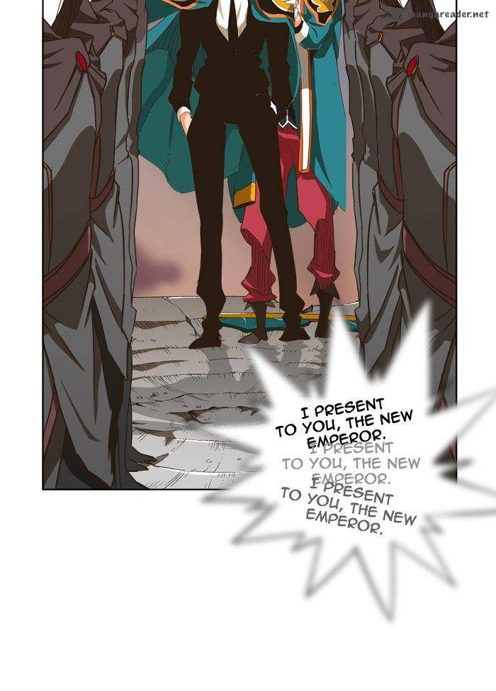 The God of High School - Chapter 269 Page 69