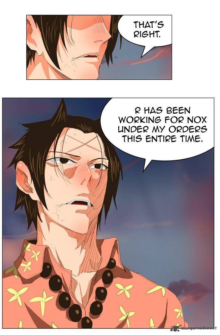 The God of High School - Chapter 269 Page 7