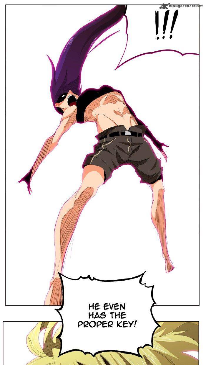 The God of High School - Chapter 269 Page 71