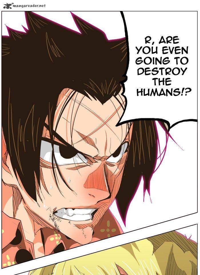 The God of High School - Chapter 269 Page 74