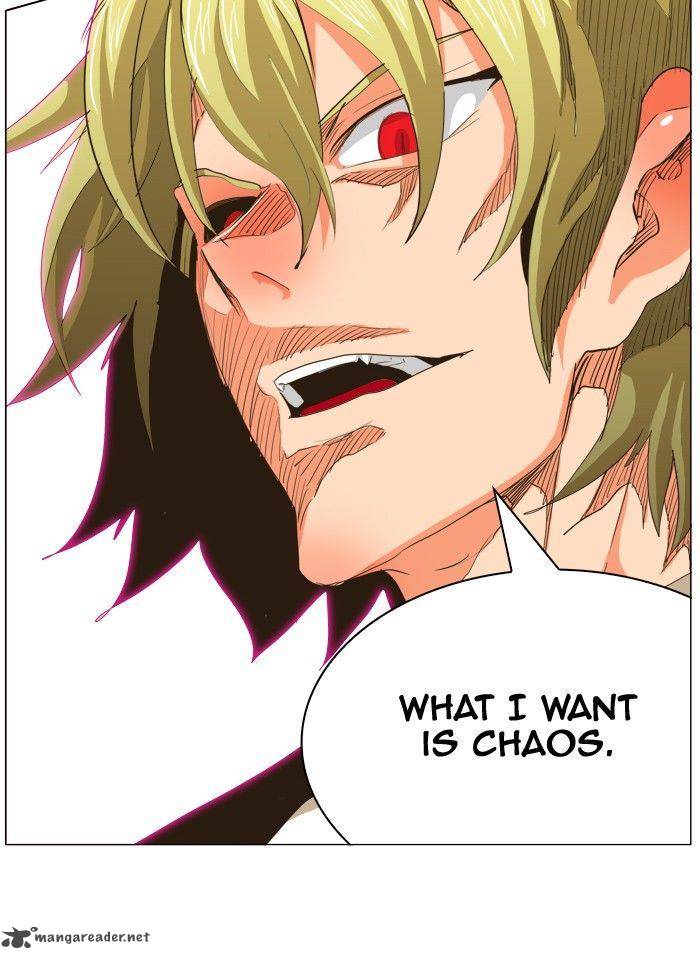 The God of High School - Chapter 269 Page 75