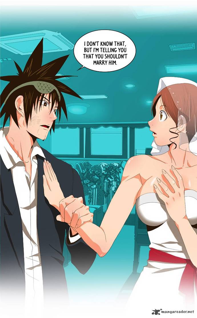 The God of High School - Chapter 27 Page 38