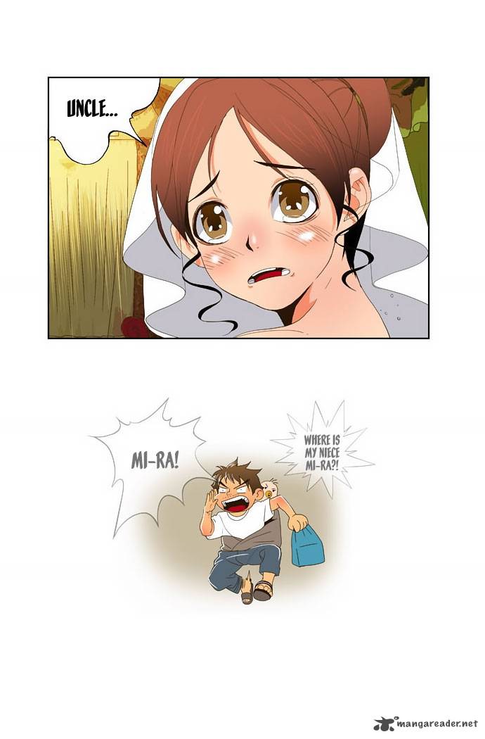 The God of High School - Chapter 27 Page 45