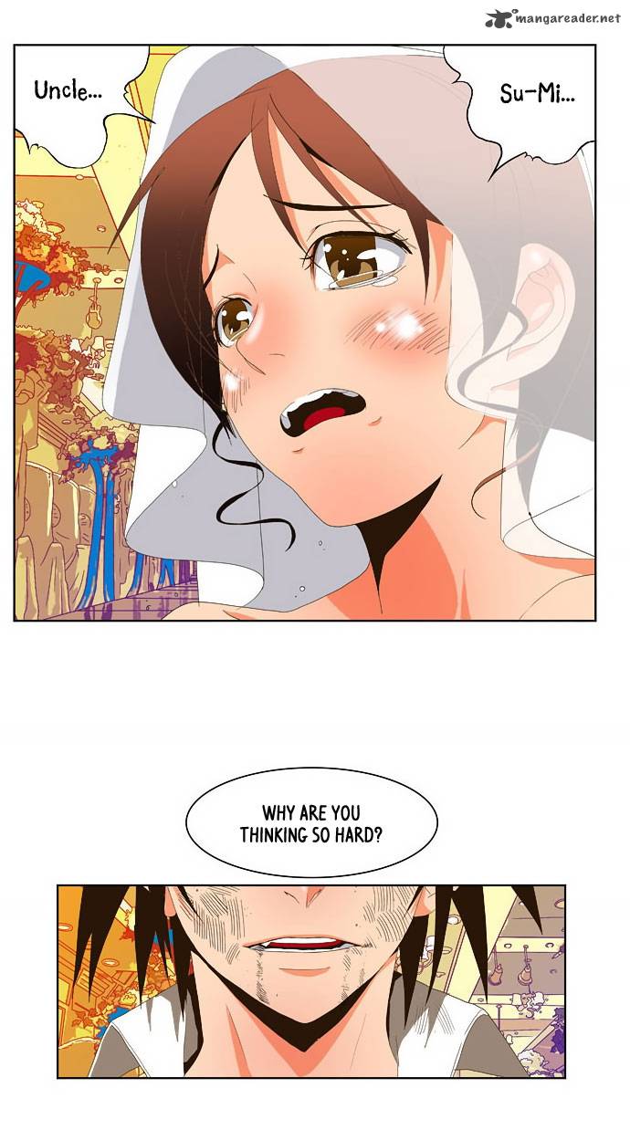 The God of High School - Chapter 27 Page 48