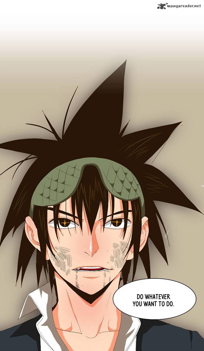 The God of High School - Chapter 27 Page 49