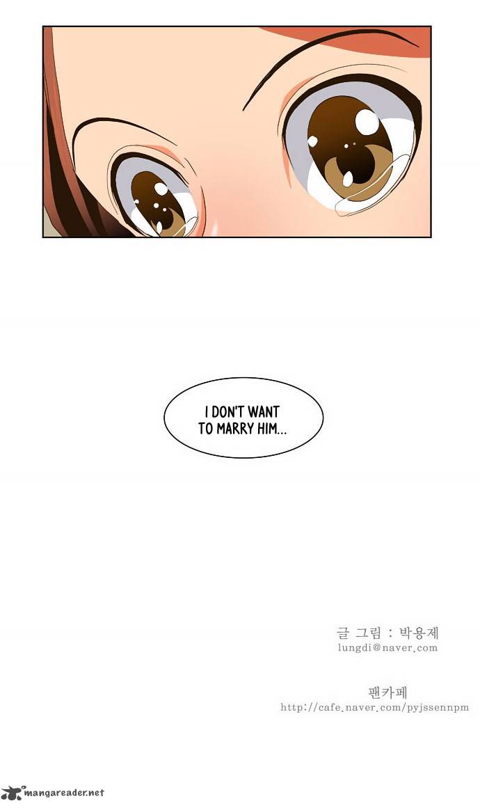 The God of High School - Chapter 27 Page 50