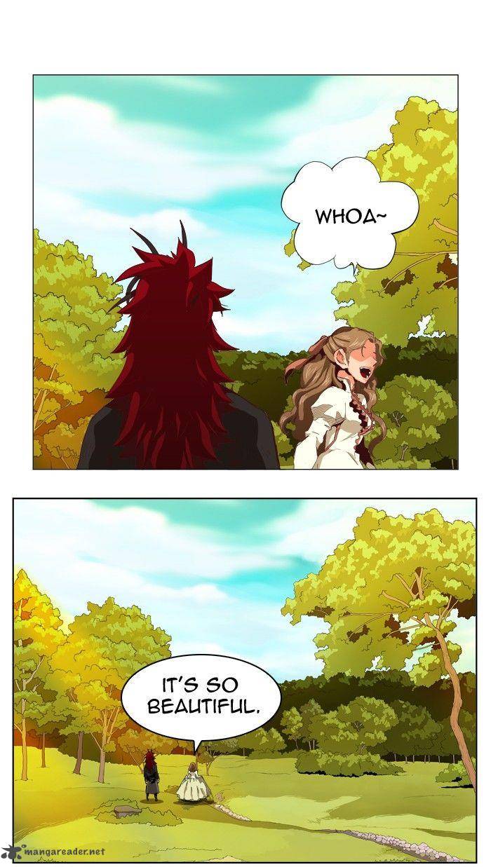 The God of High School - Chapter 270 Page 1