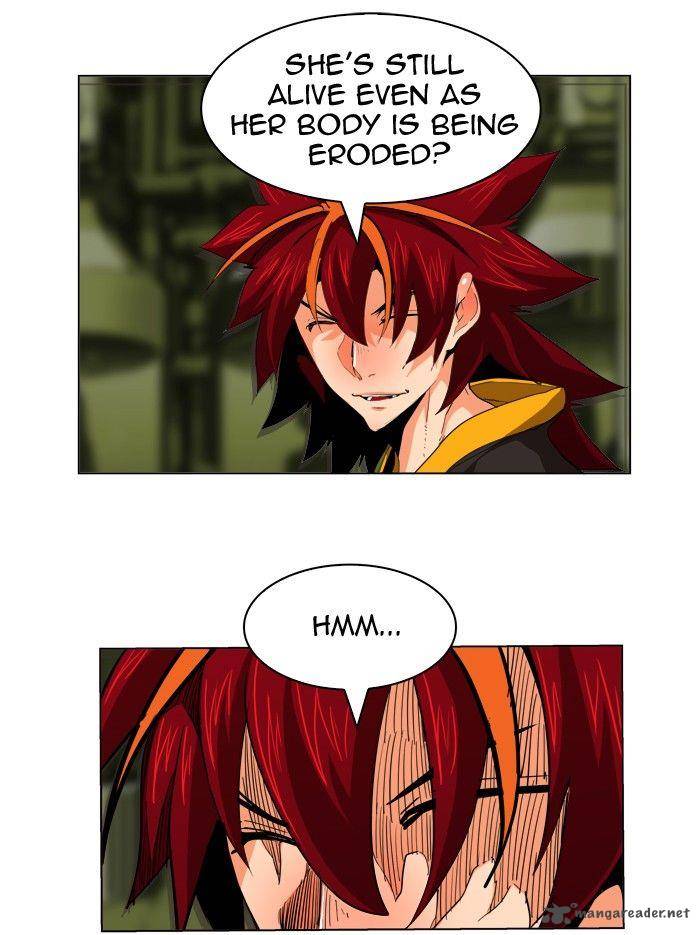 The God of High School - Chapter 270 Page 10