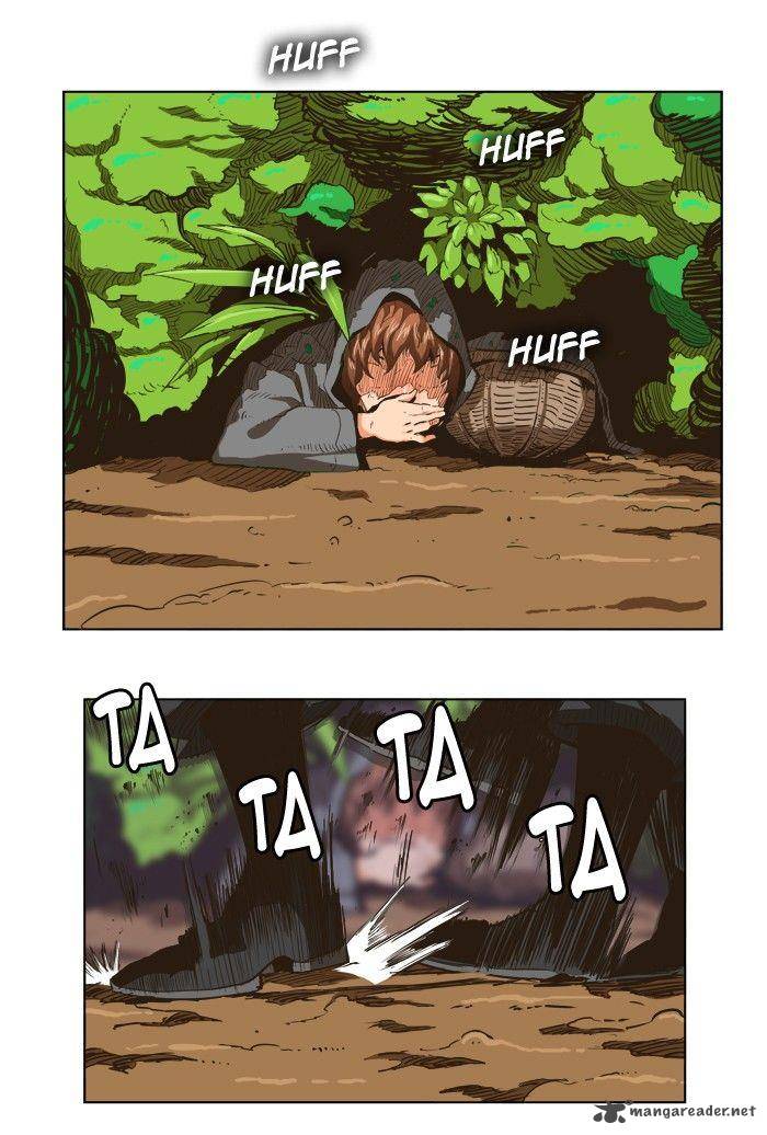 The God of High School - Chapter 270 Page 11