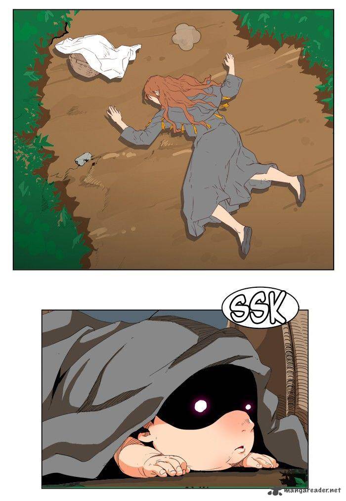 The God of High School - Chapter 270 Page 15