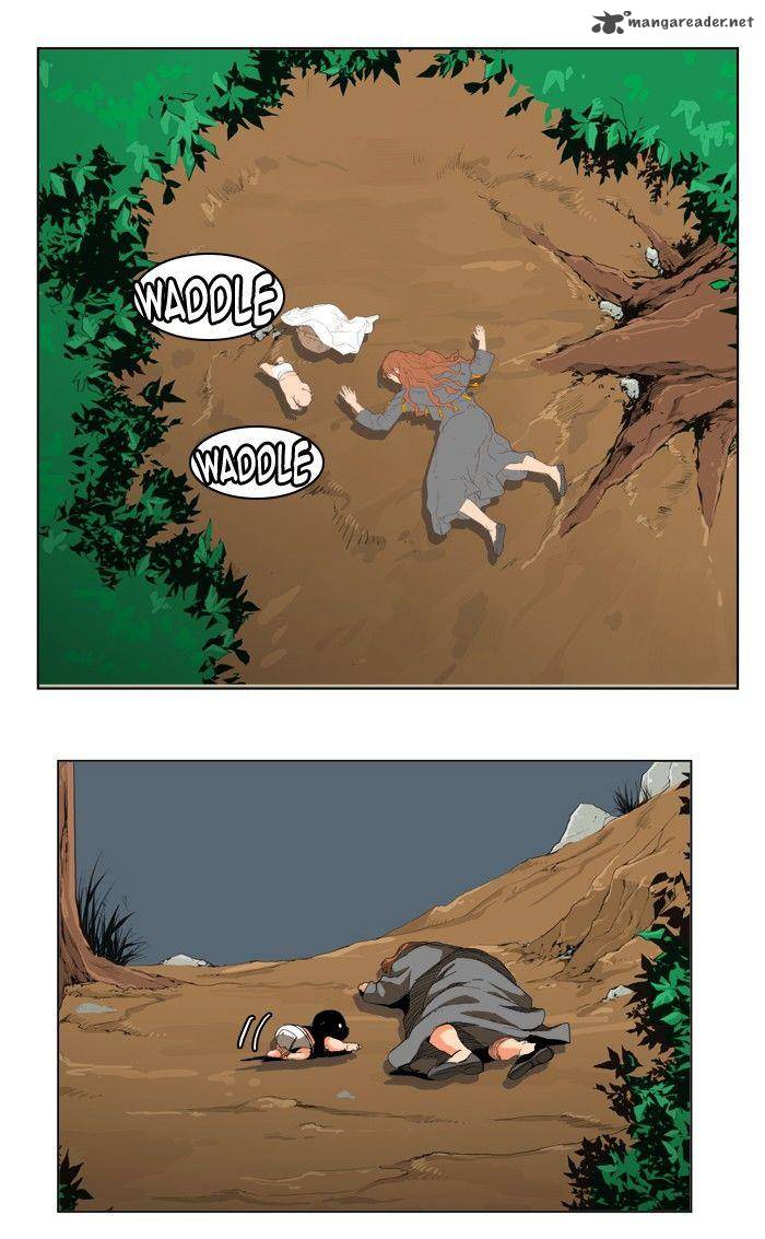 The God of High School - Chapter 270 Page 16