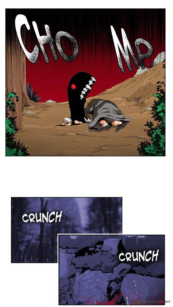 The God of High School - Chapter 270 Page 17