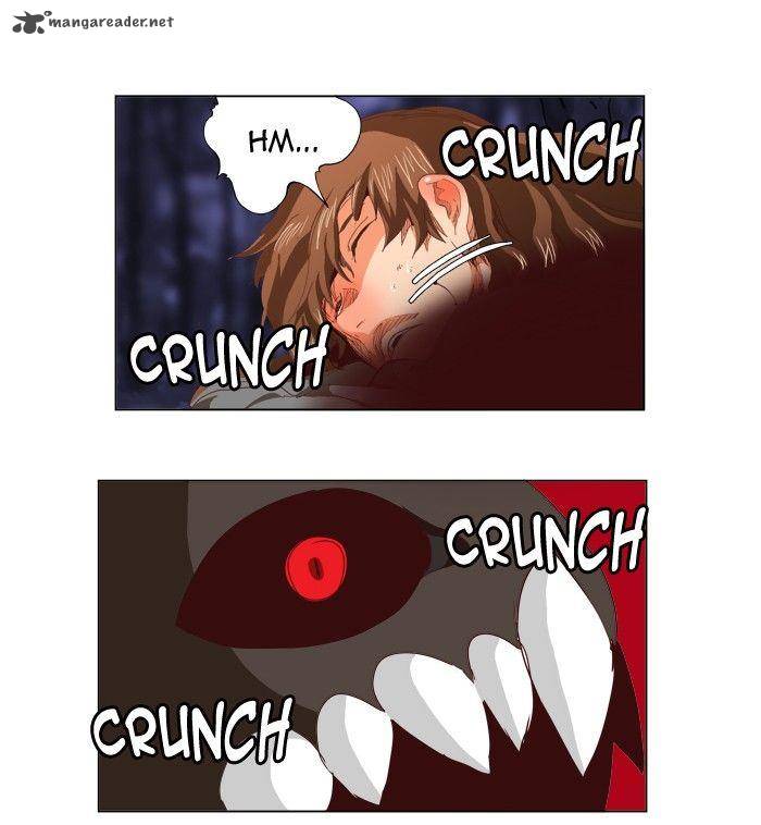 The God of High School - Chapter 270 Page 18