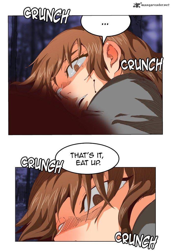 The God of High School - Chapter 270 Page 19