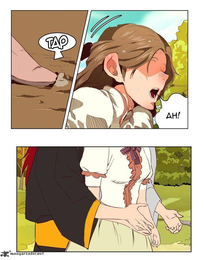 The God of High School - Chapter 270 Page 2