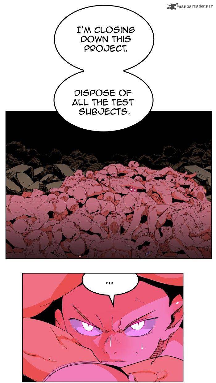 The God of High School - Chapter 270 Page 23