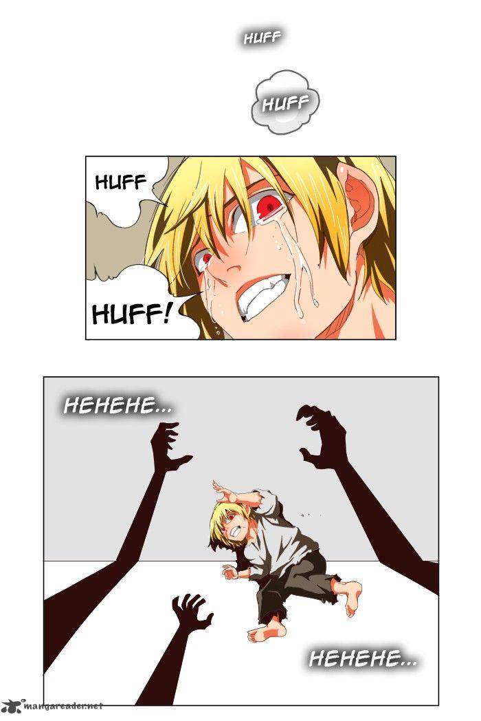 The God of High School - Chapter 270 Page 26