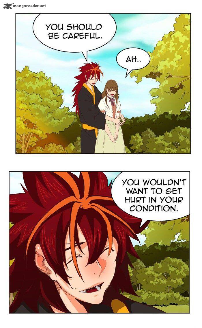 The God of High School - Chapter 270 Page 3