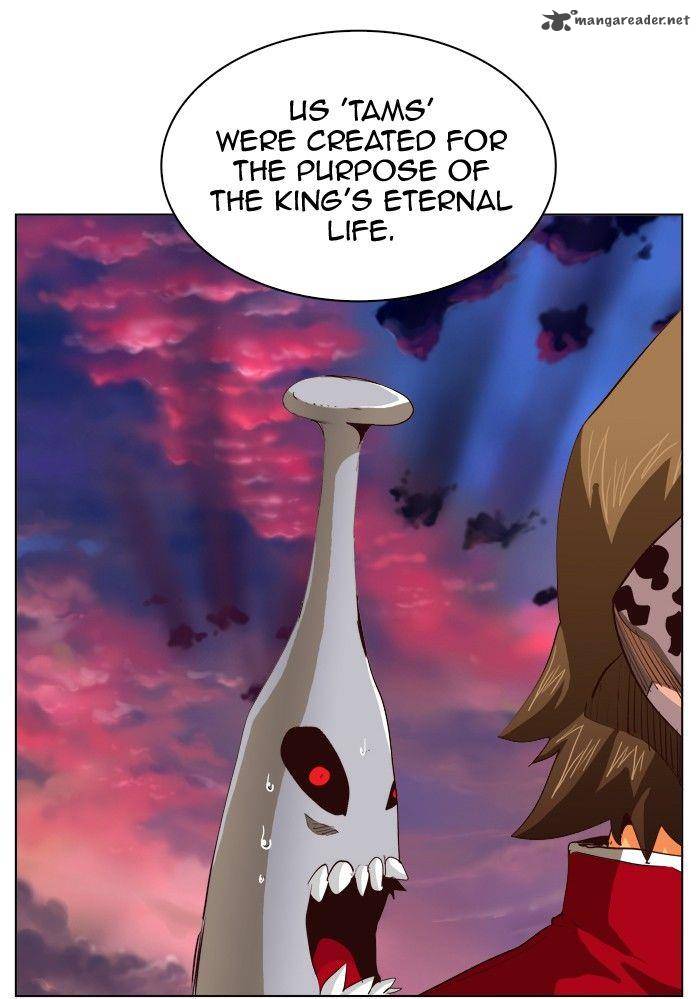 The God of High School - Chapter 270 Page 30