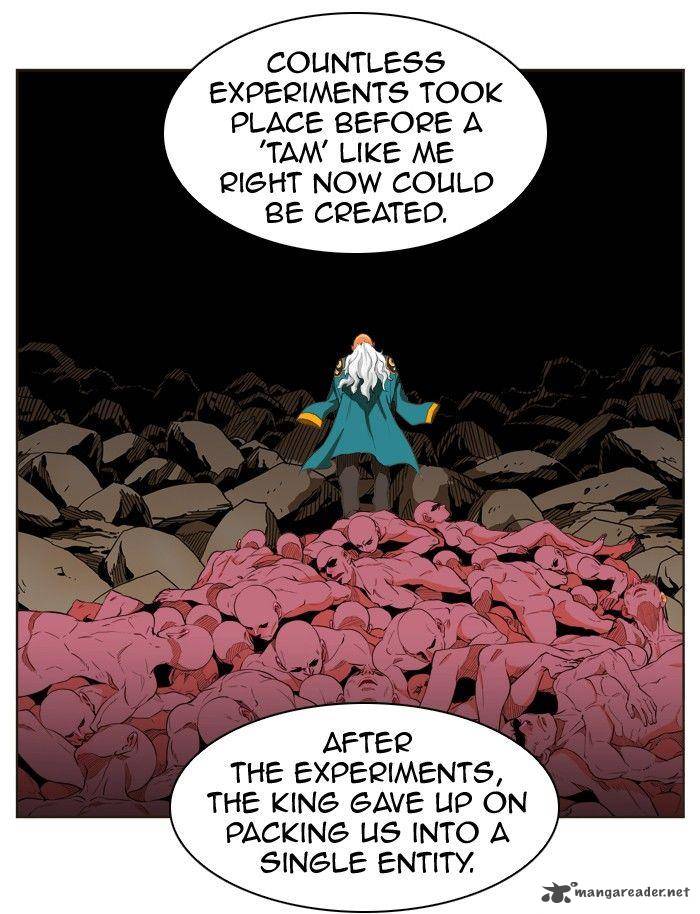 The God of High School - Chapter 270 Page 31