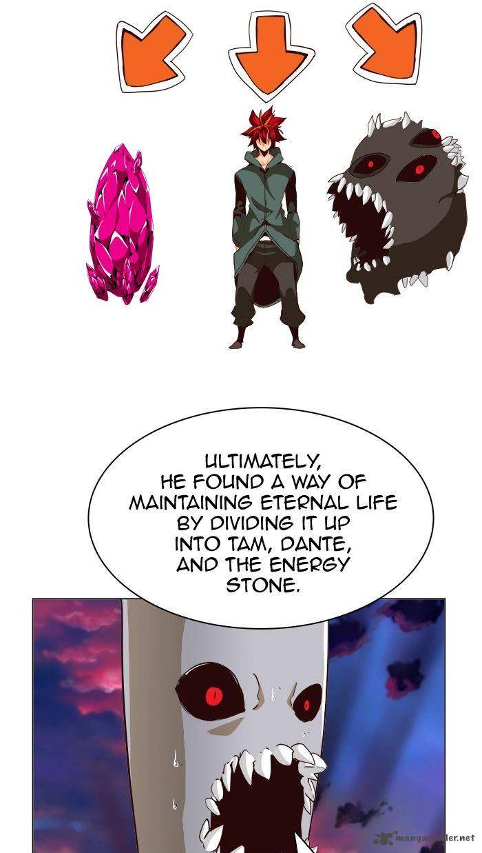 The God of High School - Chapter 270 Page 32