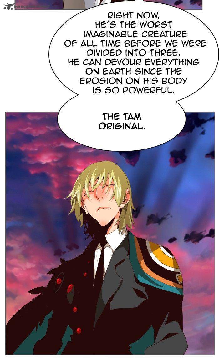 The God of High School - Chapter 270 Page 33