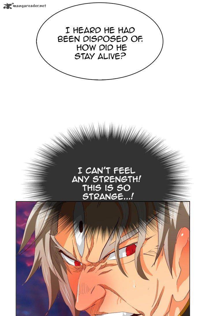 The God of High School - Chapter 270 Page 34