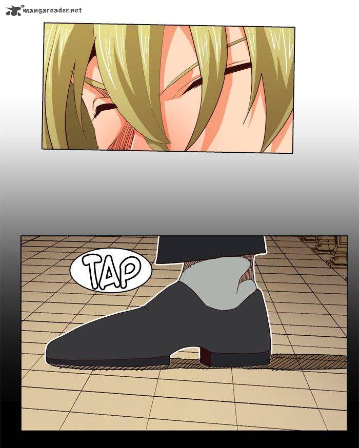 The God of High School - Chapter 270 Page 36