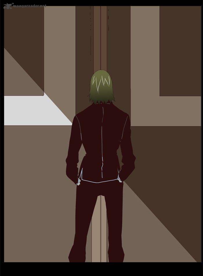 The God of High School - Chapter 270 Page 37