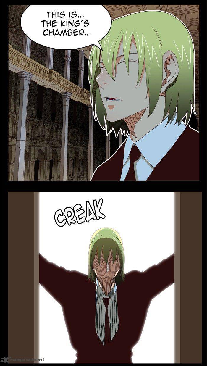 The God of High School - Chapter 270 Page 38