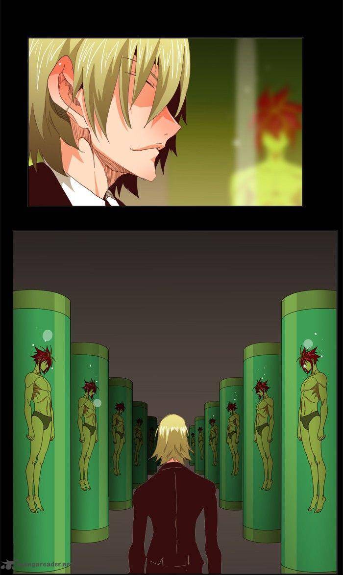 The God of High School - Chapter 270 Page 39